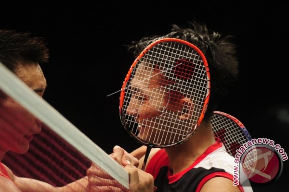 Failure at Indonesia Open Gives PBSI Food for Thought