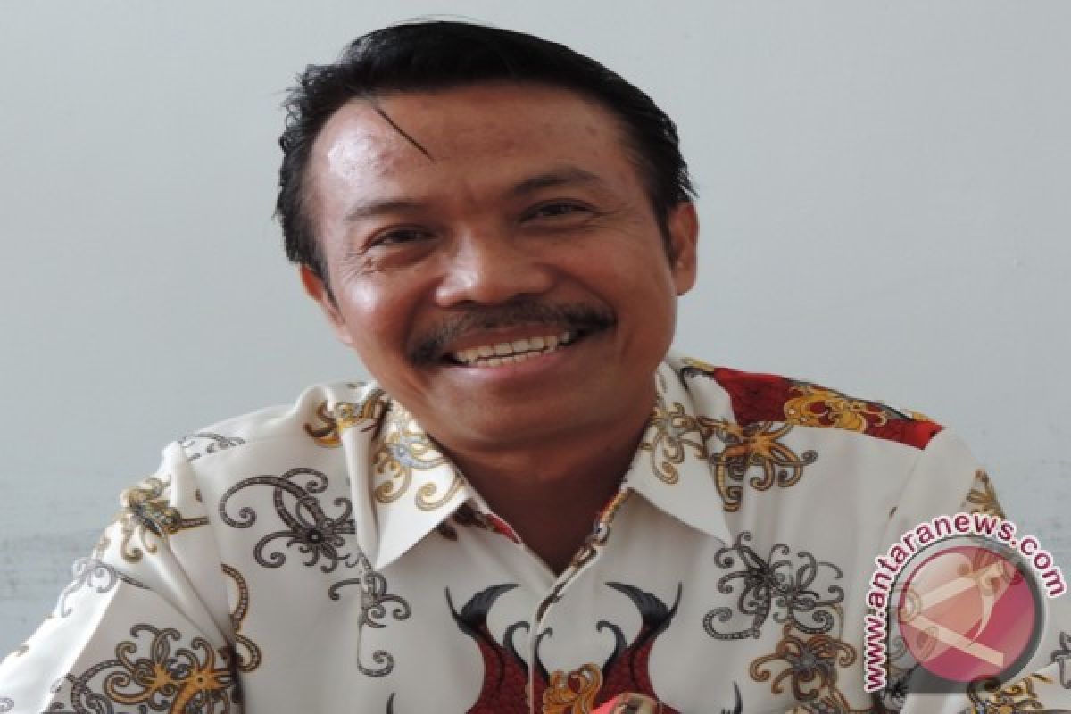 DPRD Minta Pemkab Mengkaji Sebelum Membangun Pasar