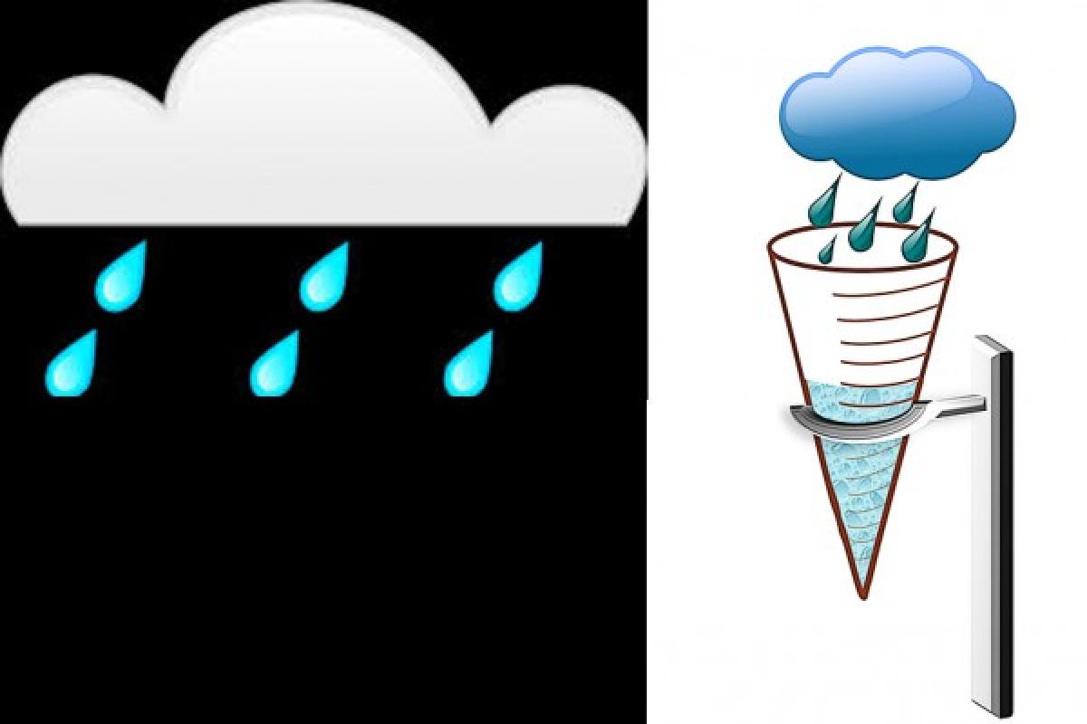 BMKG : Waspadai Awan Cumulonimbus Desember - Januari