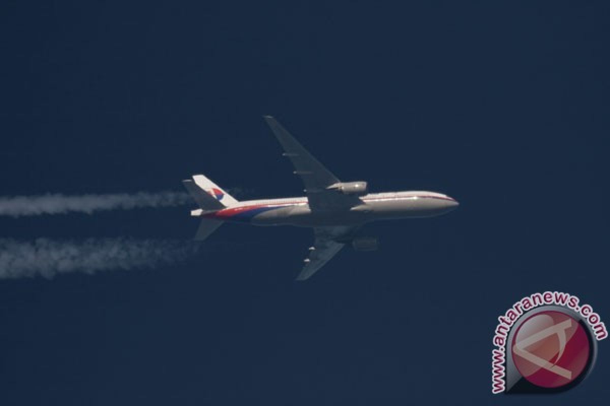 Penumpang dan awak Malaysia Airlines luka akibat turbulensi