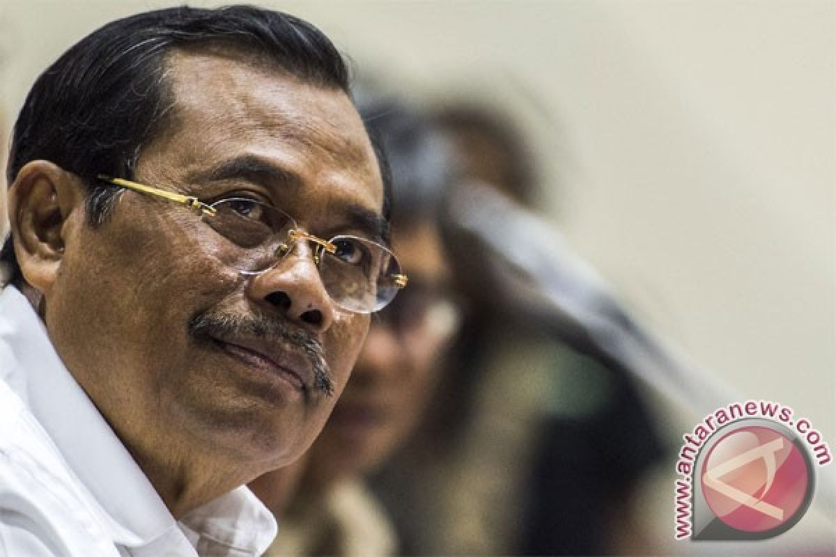 Jaksa Agung: Indonesia tidak terikat pengadilan internasional