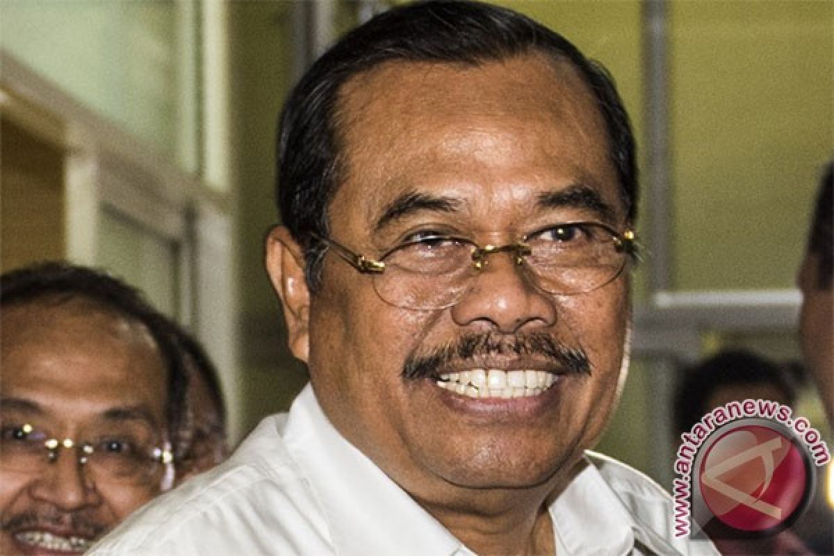 Jaksa Agung menang atas gugatan Kajati Maluku