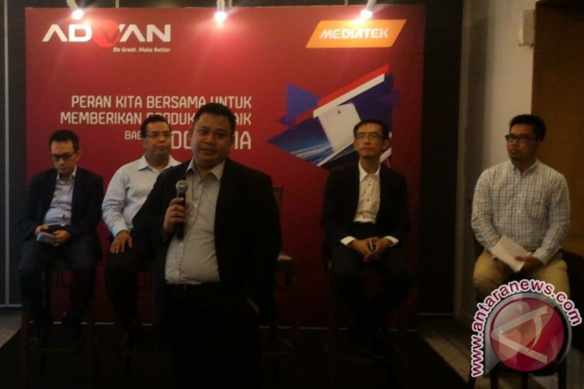 Daya tahan baterai jadi fitur prioritas pencari smartphone