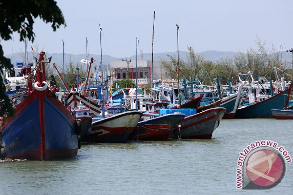 Tangkapan nelayan Aceh Barat turun 50 persen karena cuaca ekstrem