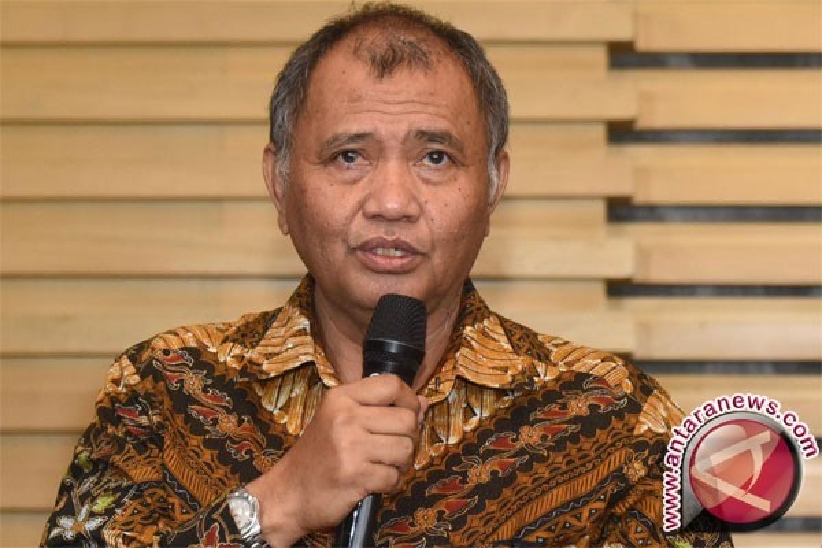 KPK Lakukan OTT Terhadap Paniter PN Jakpus