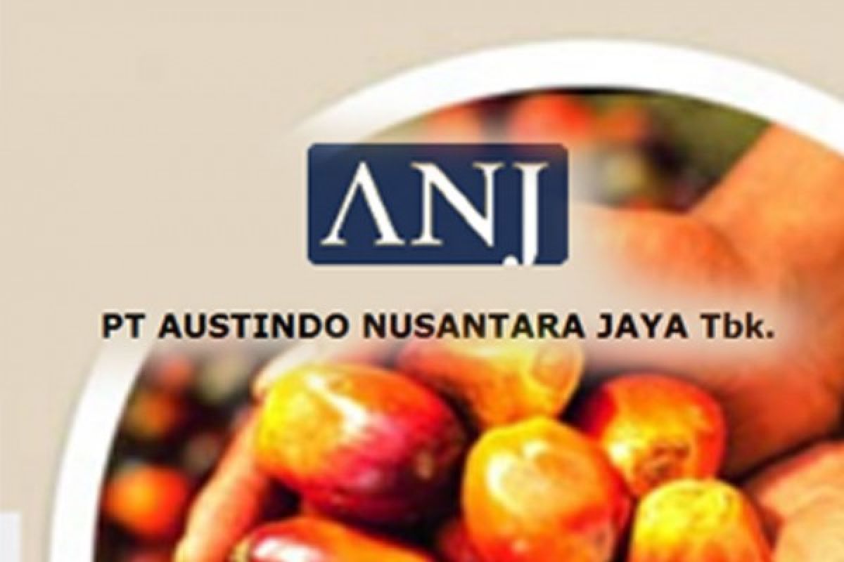 ANJ Catat Penurunan Pendapatan Selama 2015