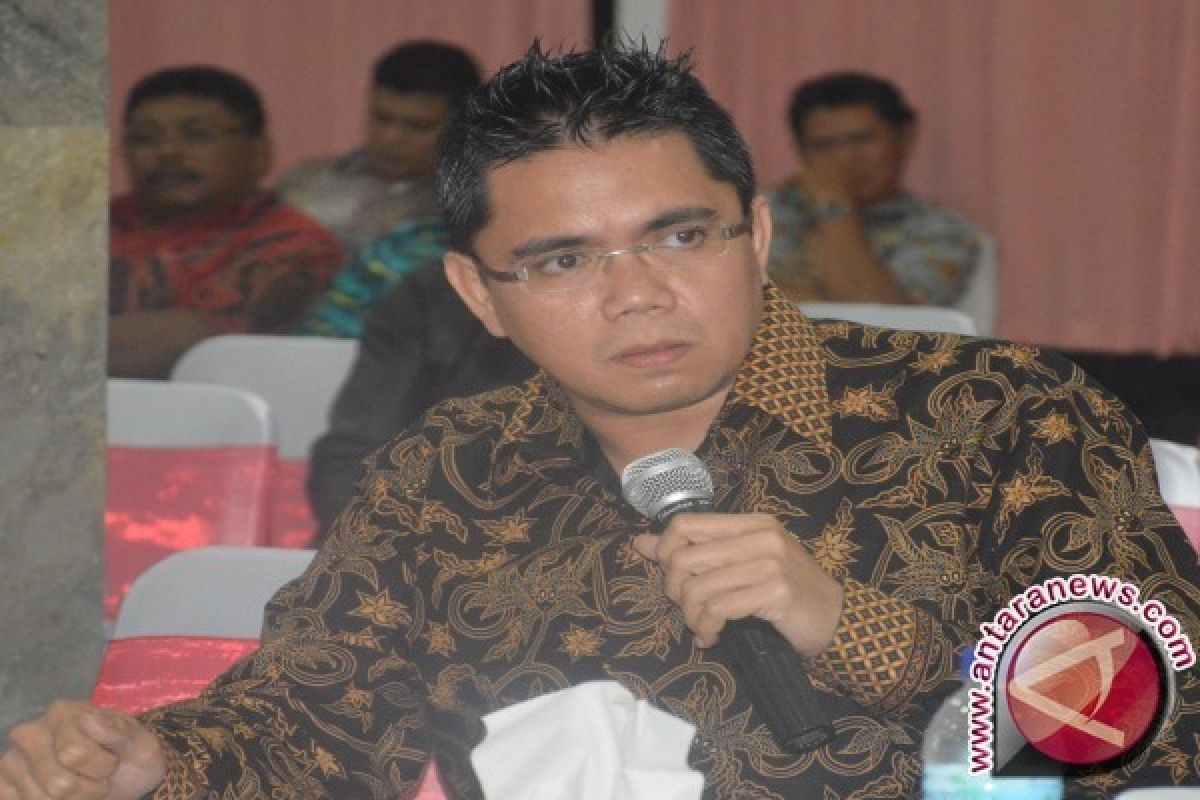 DPR: Penetapan Pulau Pemilu Edukasi Politik Positif