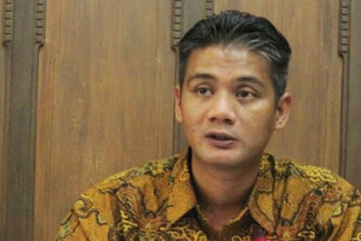 Dubes Derry katakan AOIP akan terus menjadi agenda utama ASEAN