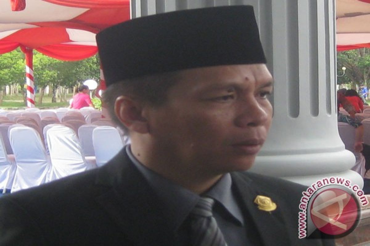 Wakil Rakyat Imbau TPID Berperan Stabilkan Harga