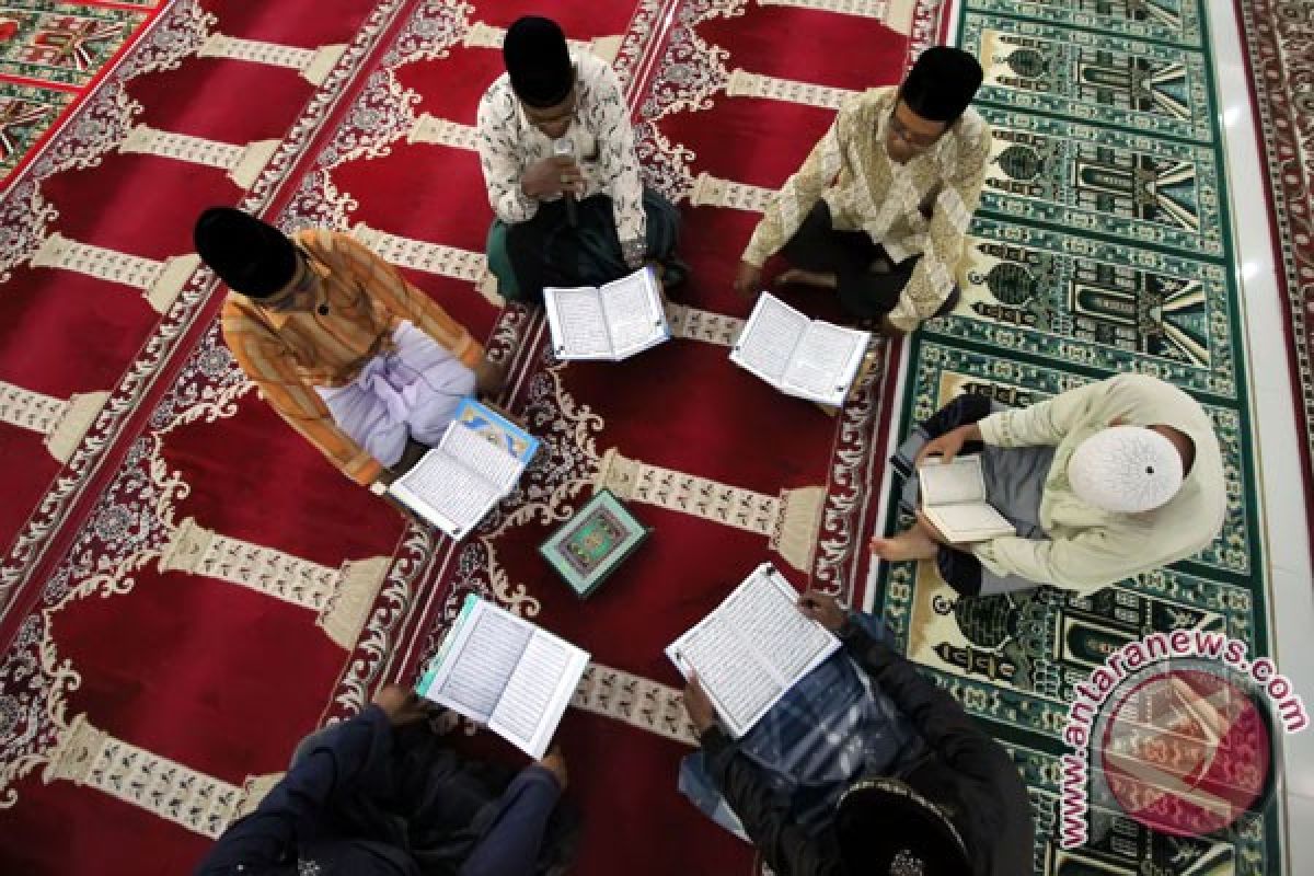 Baca Al-quran berhadiah pertalite masih minim peserta