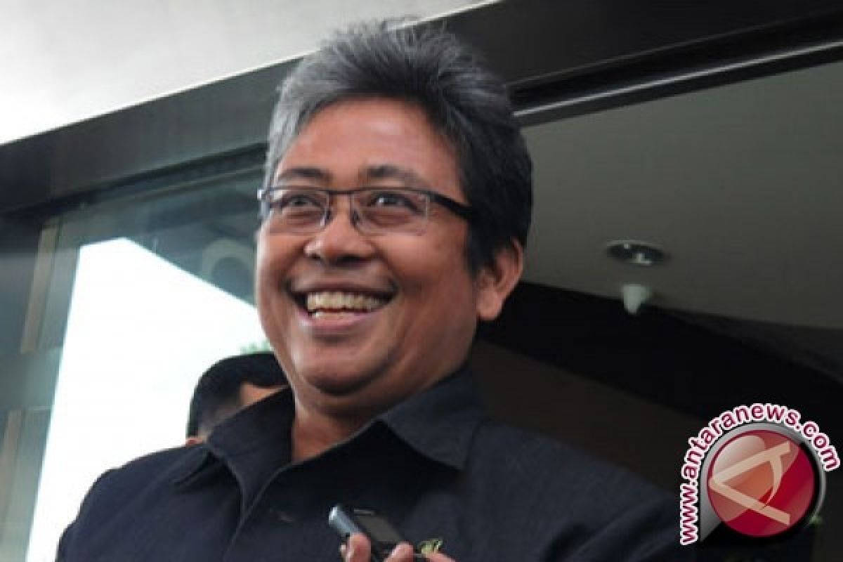 Wakil Jaksa Agung pimpin kontingen APG Indonesia