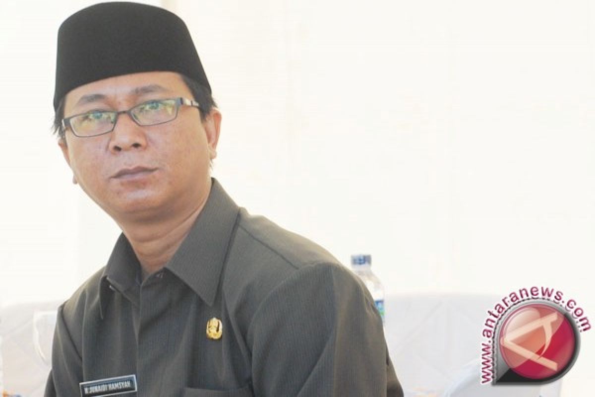 Mantan gubernur beberkan susahnya mengatur tambang di Bengkulu