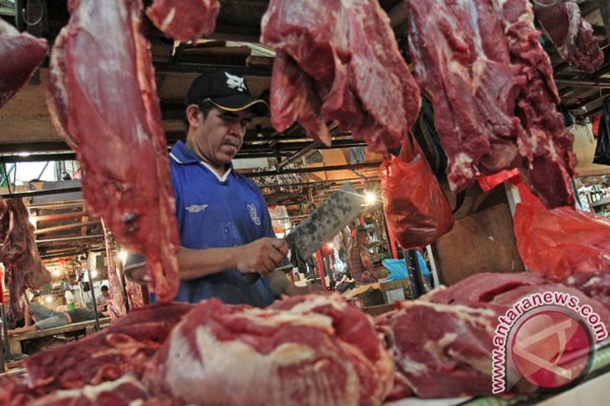 LPPOM MUI: daging dari RPH Sulsel belum bersertifikat halal