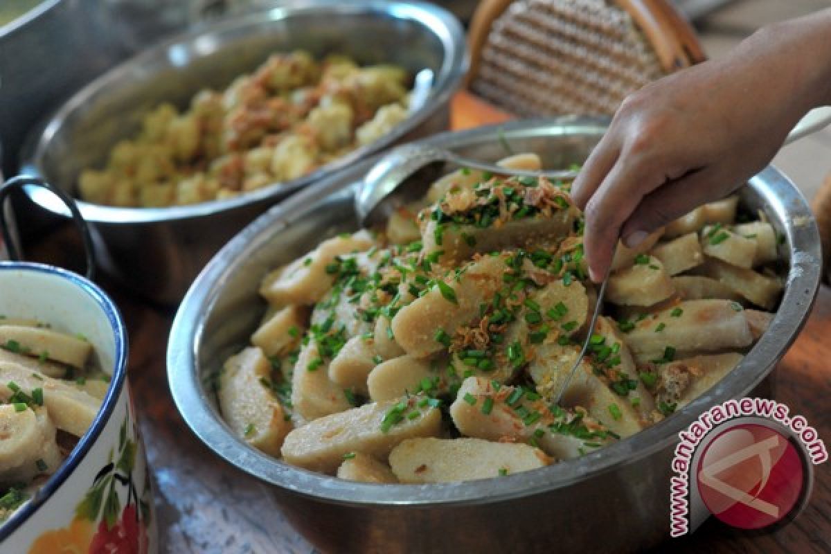 Pola makan tidak terkontrol dibulan puasa mudah terserang penyakit