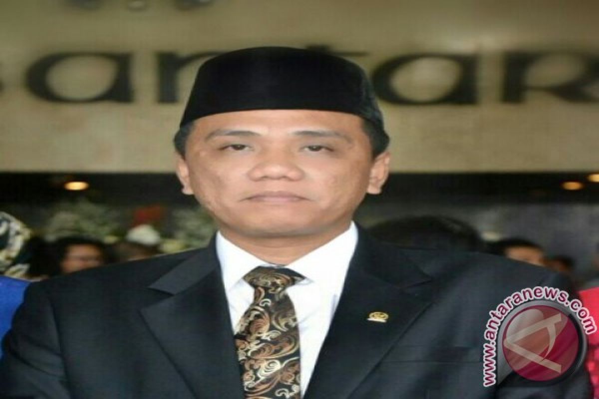 Fadly: Keputusan Kemendagri Tepat Tentang Bantuan APBN