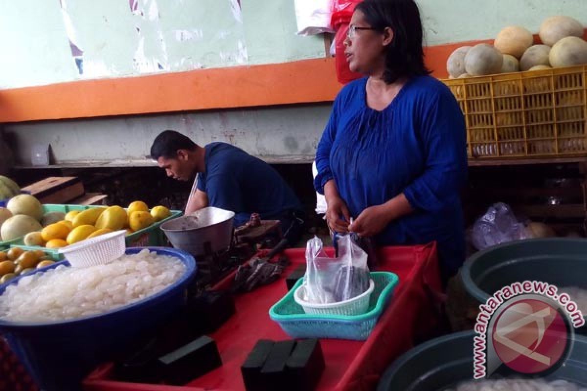 Pemkab Bogor Kejar Penyelesaian Lima Pasar Tradisional pada 2017