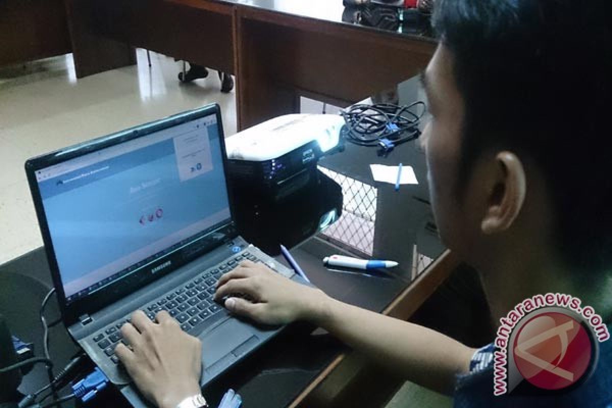 Mahasiswa IPB Kembangkan Aplikasi Penyensor Konten Porno