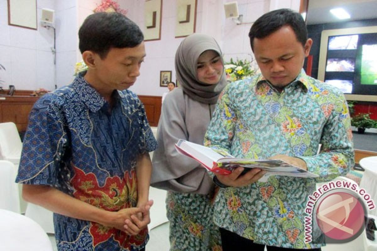 Agenda Pemkot Bogor Jabar Rabu 31 Agustus 2016