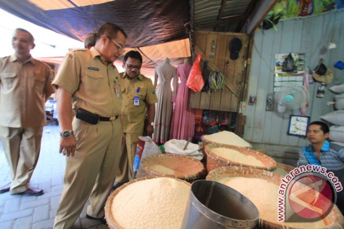 Makanan Kadaluarsa Dilaporkan Beredar