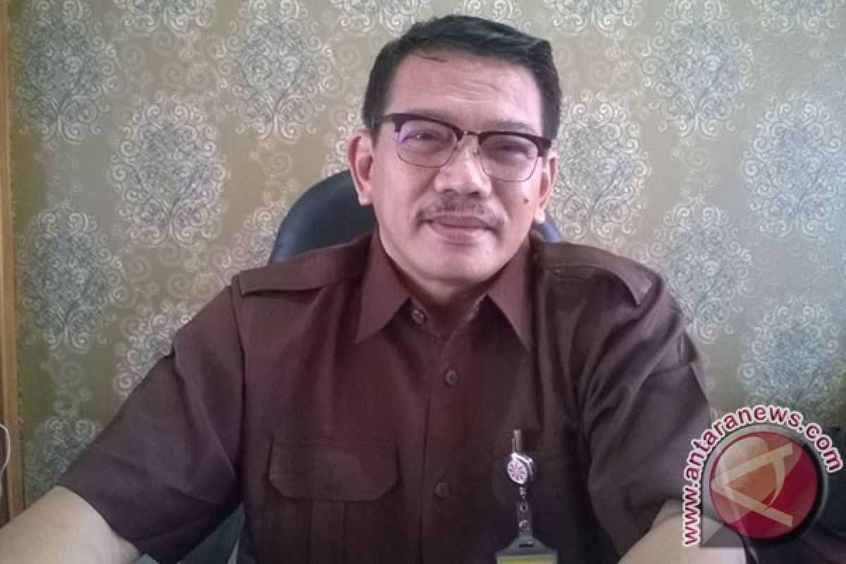 Bulog Bengkulu yakin beras tidak alami inflasi