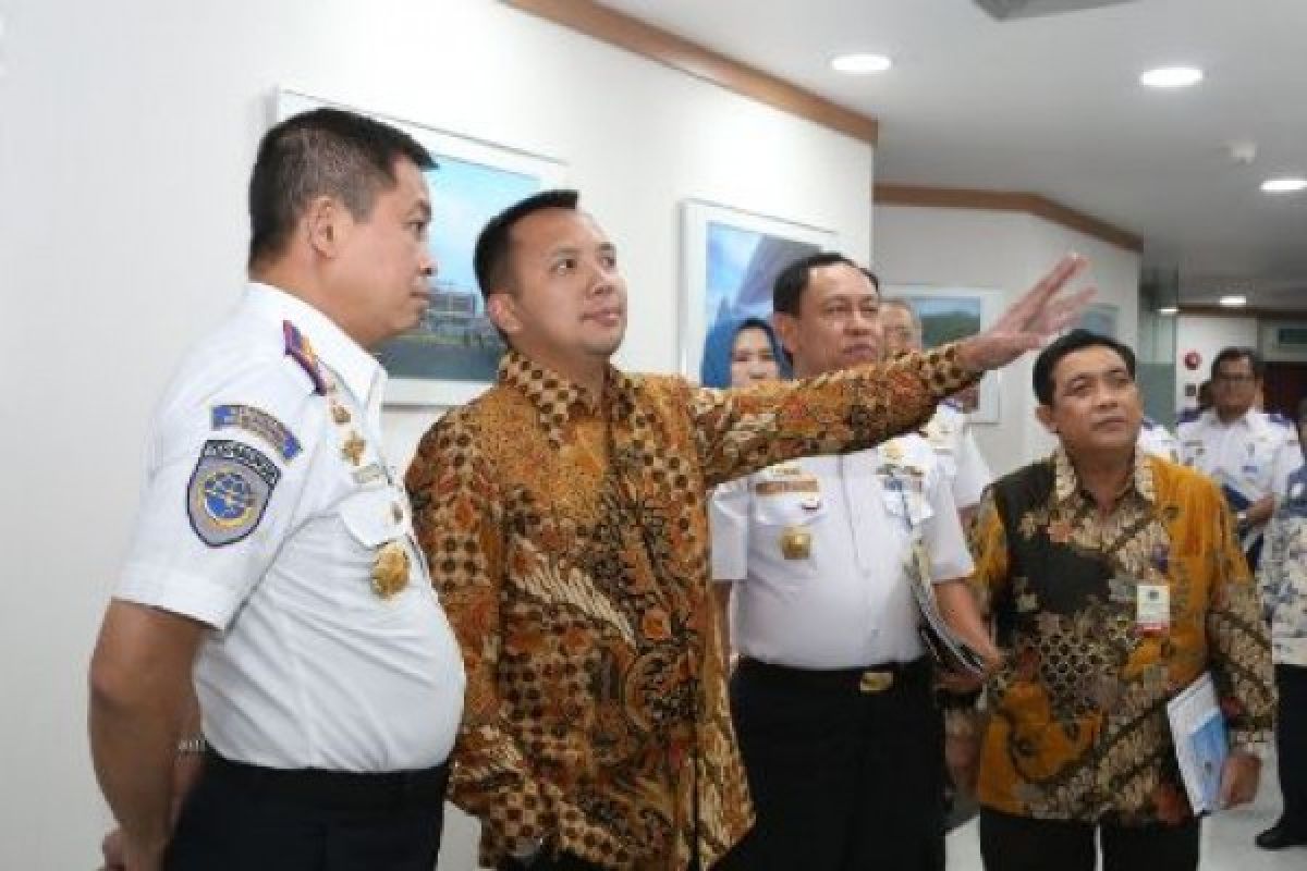 Pembangunan Bandara Raden Inten II Lampung Dipercepat