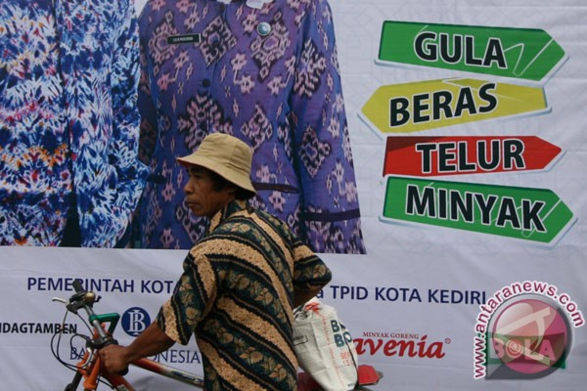 Temanggung gelar pasar murah di 20 kecamatan