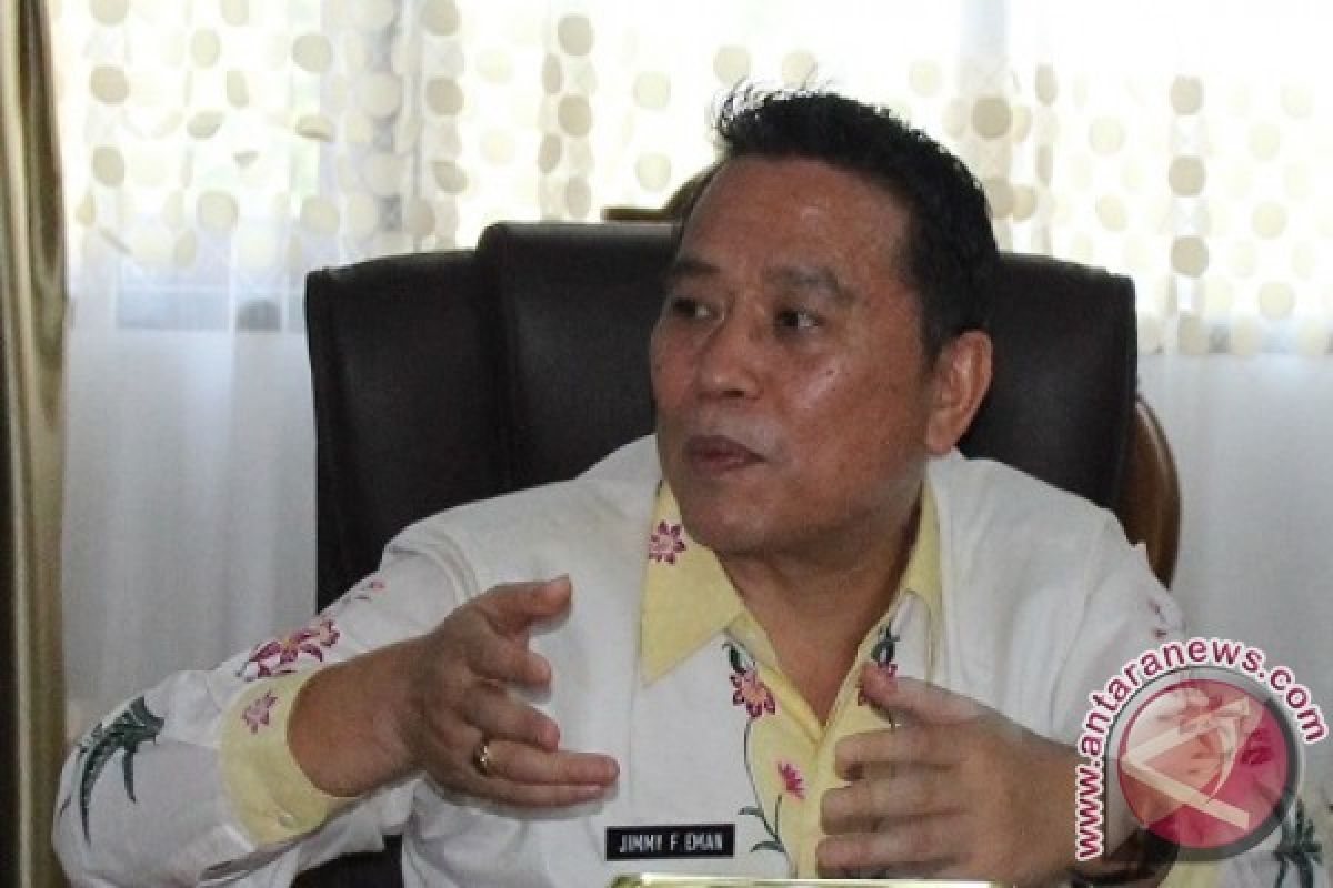 Wali Kota harap peserta UNBK SMP jujur