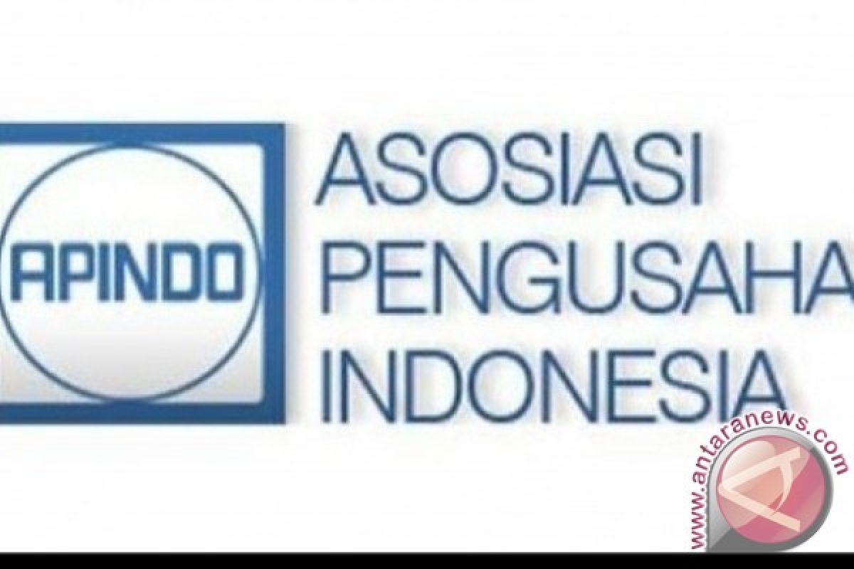 Apindo Berikan Masukan Dan Usulan Kepada Pemerintah