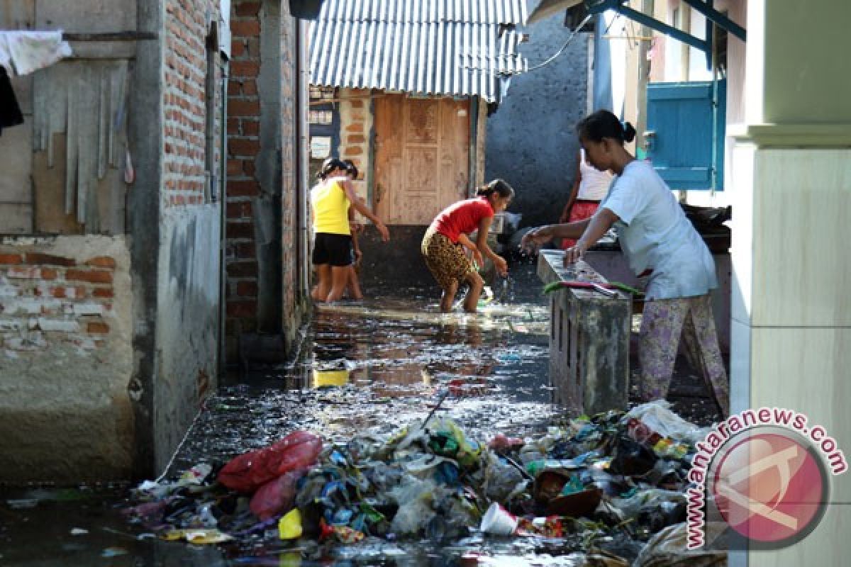 Evaluasi predikat kota terkotor, pengelolaan sampah Bandarlampung segera dibenahi