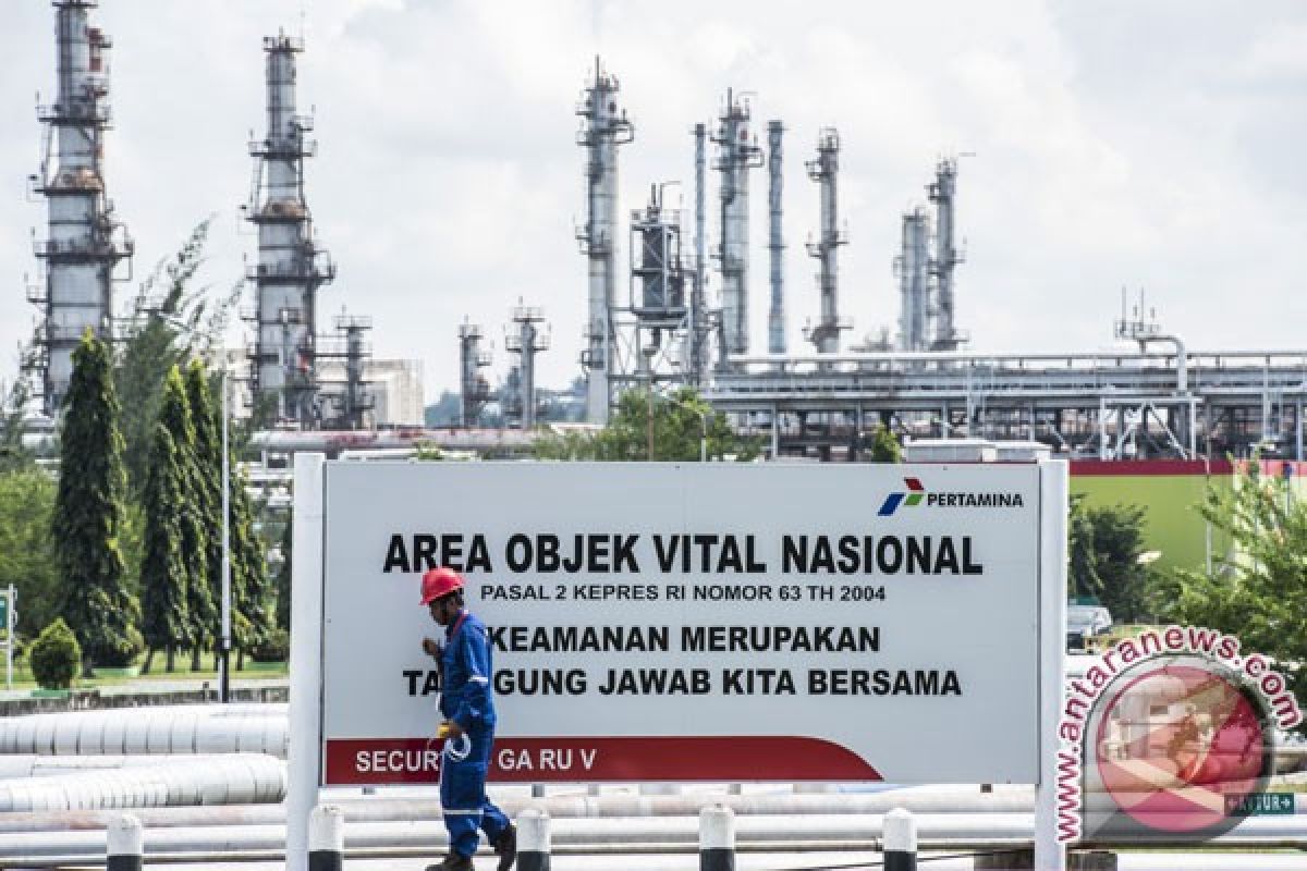 Anggota DPR dukung penguatan Pertamina