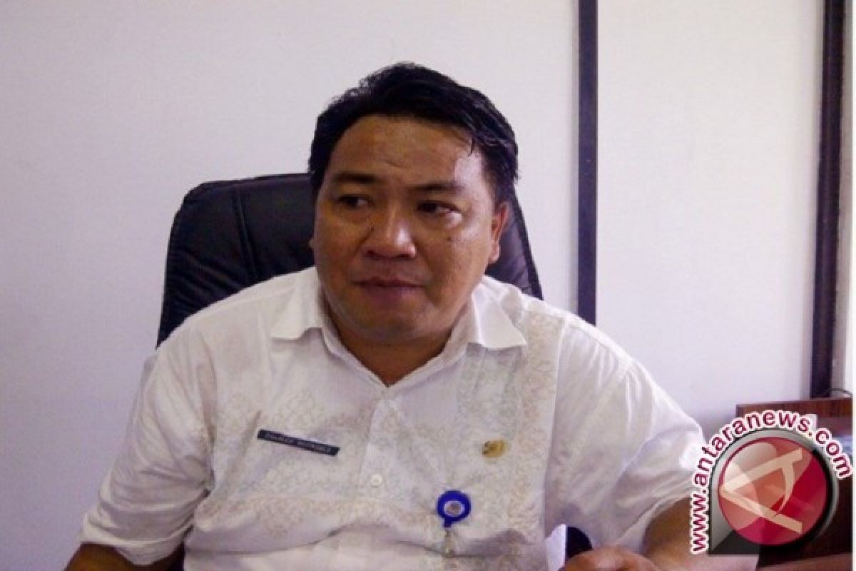 Pemkot Manado jamin LPG  aman saat Ramadhan