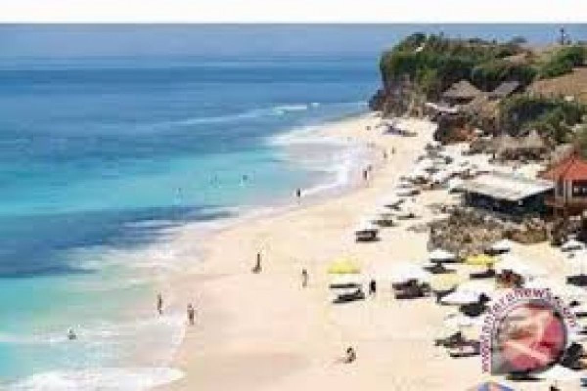 DPRD Batang Minta Objek Wisata Pantai Direvitalisasi