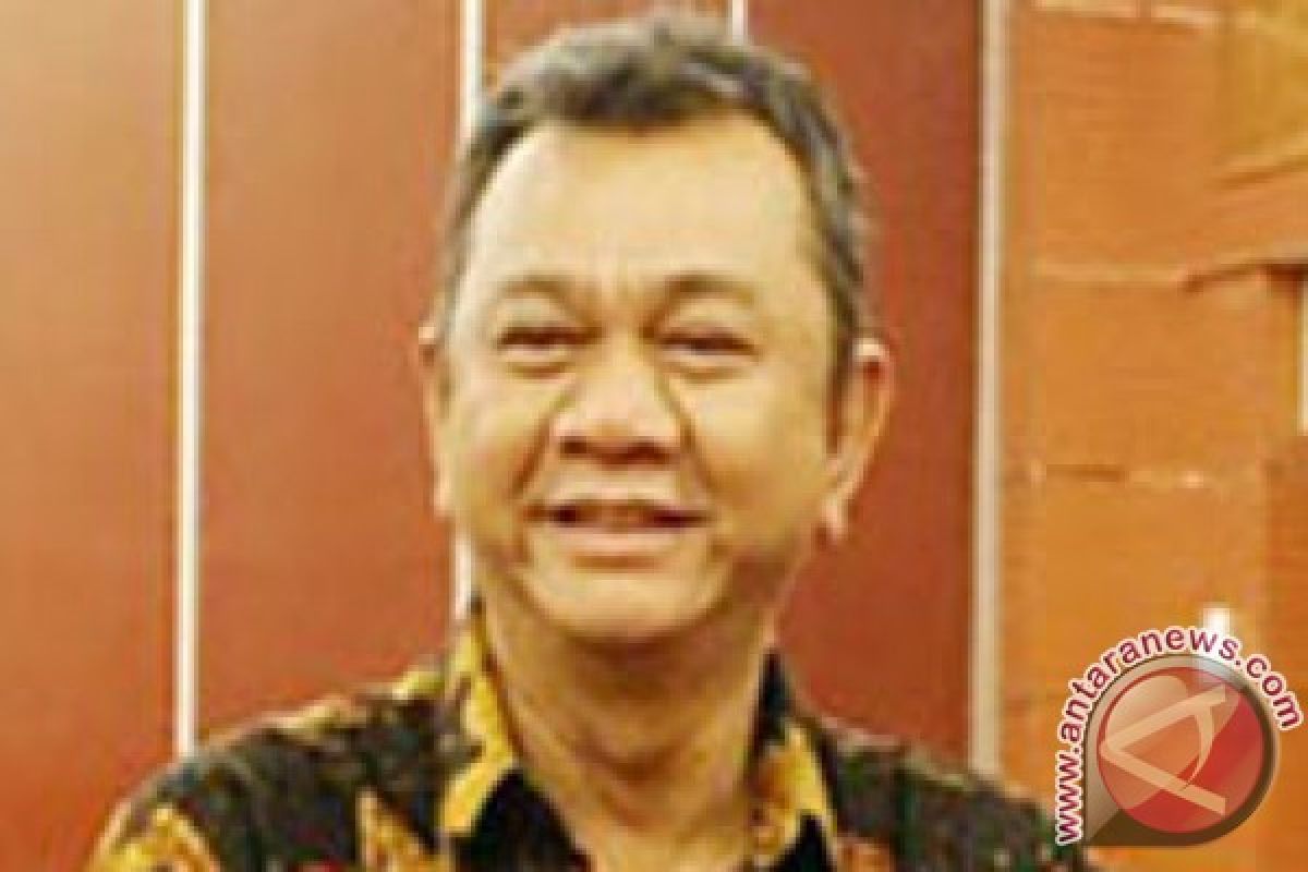 Ketua DPRD Pariaman Mardison Mahyuddin Tiga Periode Pimpin Golkar