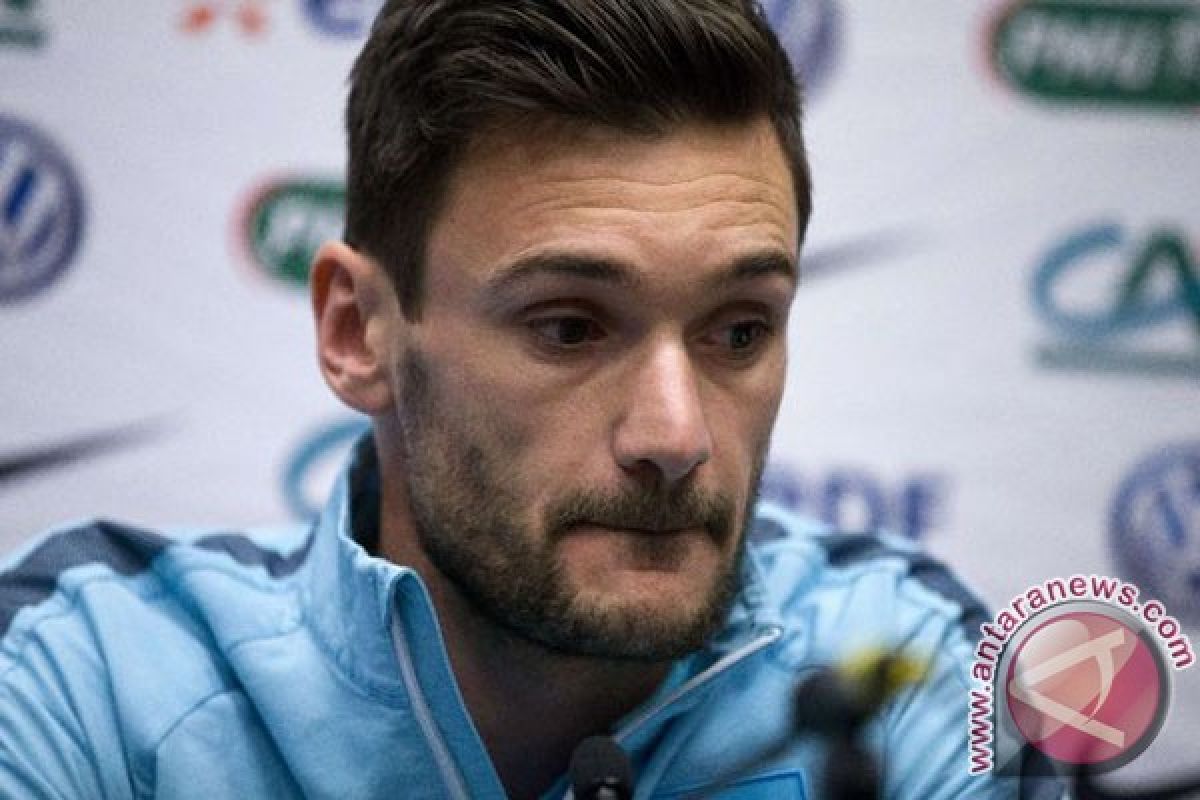 Lloris didakwa karena ngemudi dalam keadaan mabuk