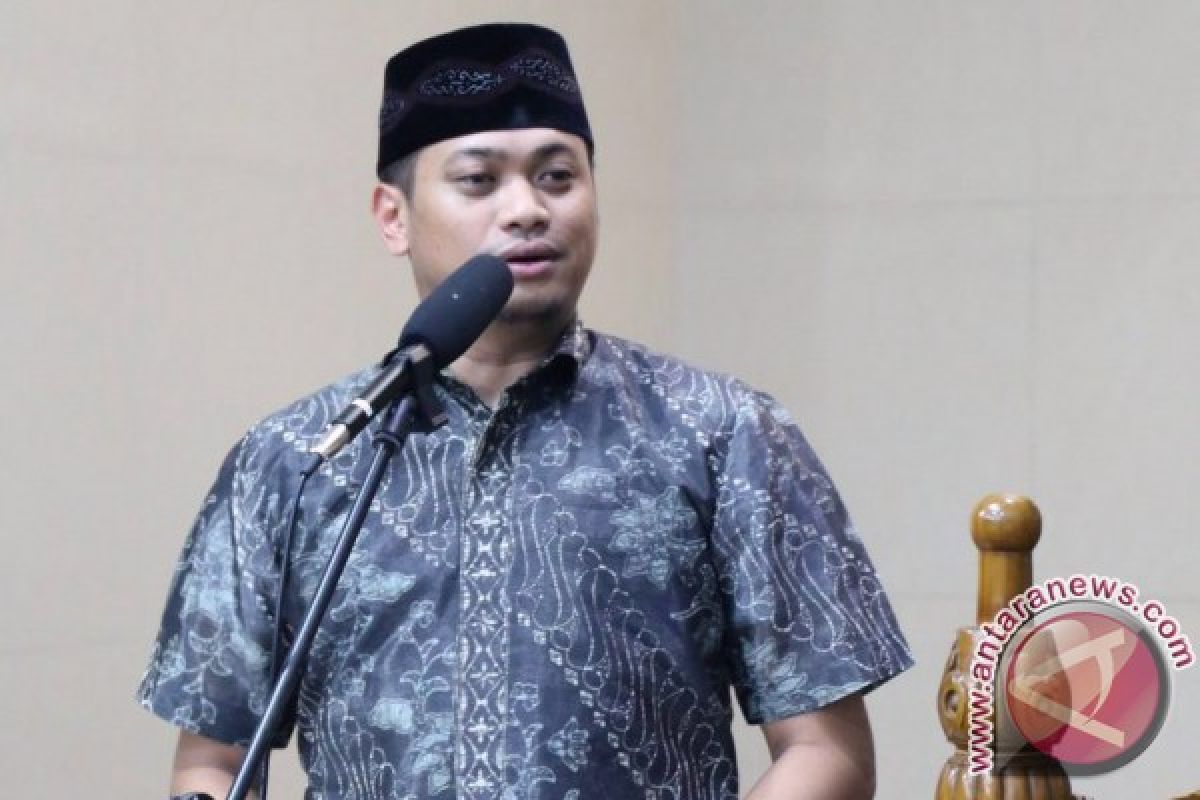 Gowa raih WTP lima tahun berturut-turut