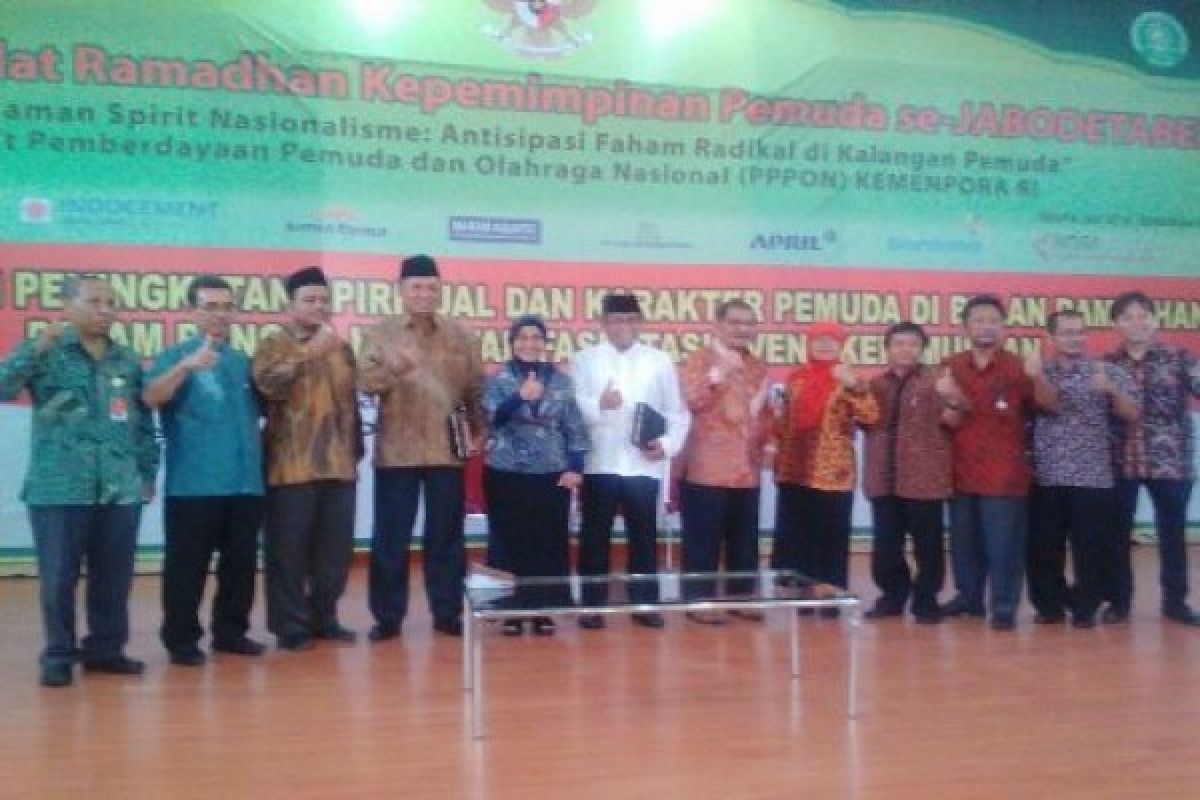 Kepemimpinan Senior Sudah Masa Lalu