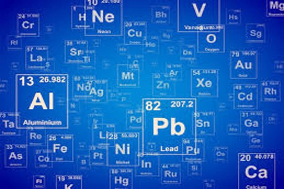 Ilmuwan Jepang Temukan Elemen Atom "Nihonium"