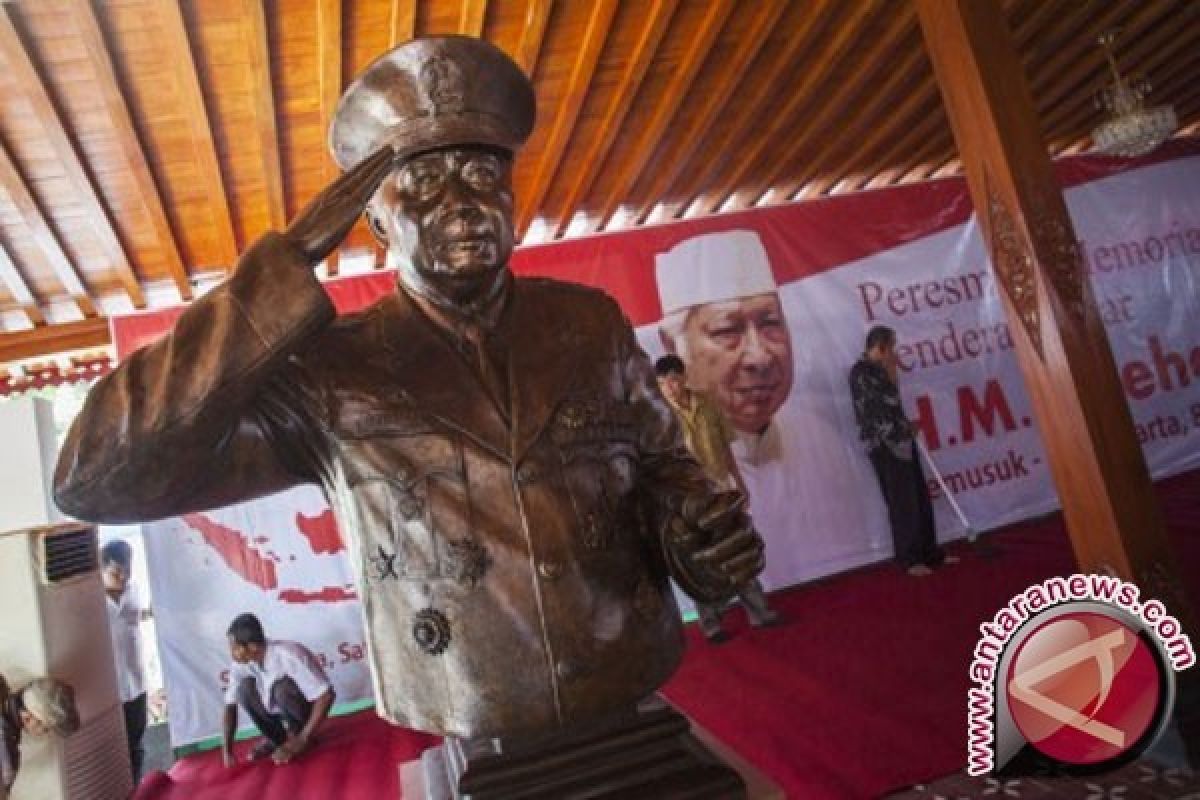 Tanri Abeng: Soeharto penuhi tiga syarat pemimpin