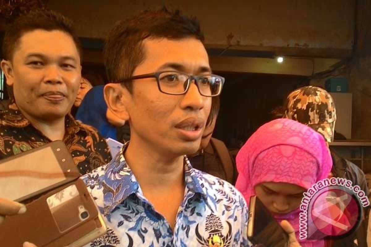 Disperindag Makassar sidak barang kadaluarsa di swalayan 