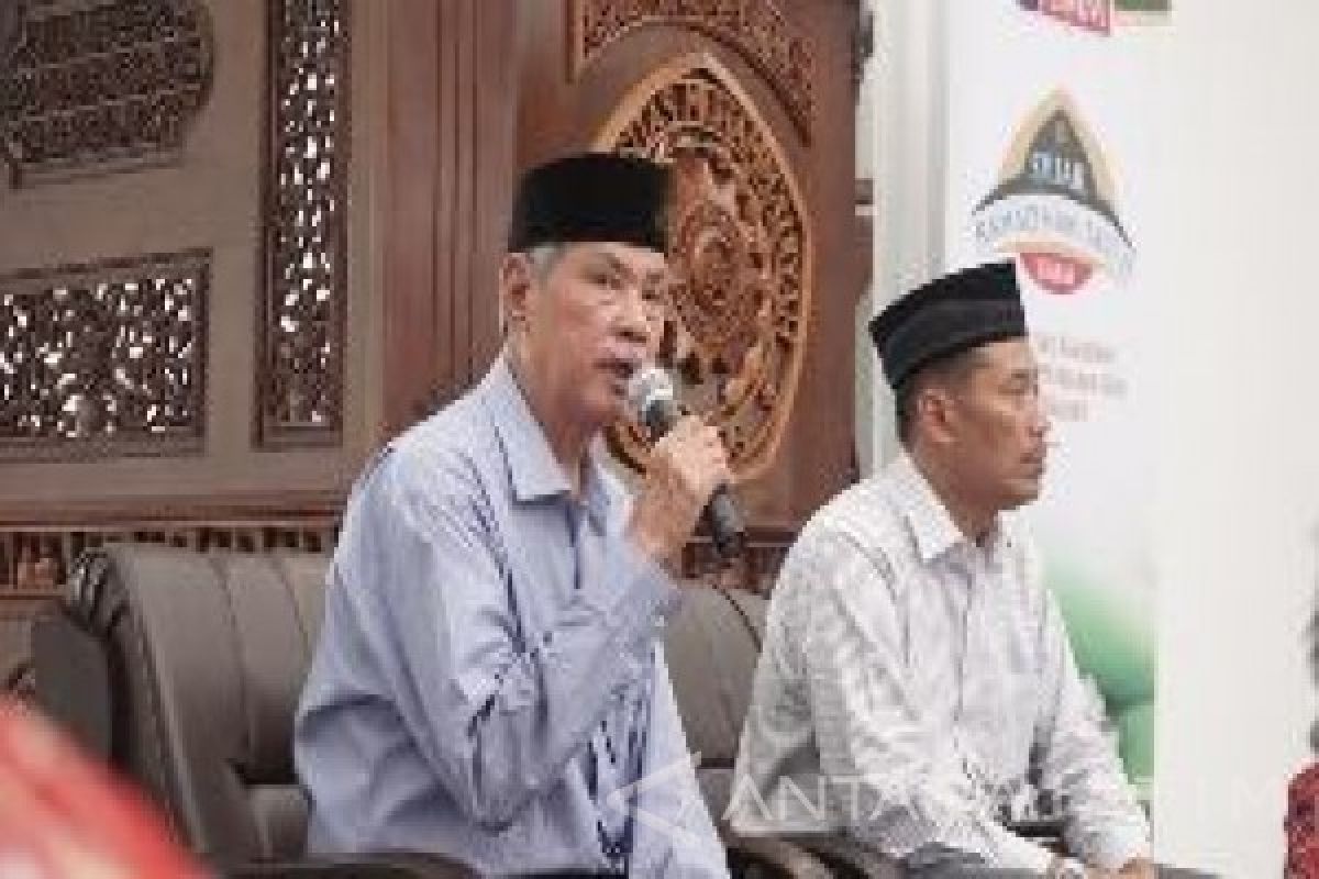 Toloh Muhammadiyah Malik Fadjar tutup usia