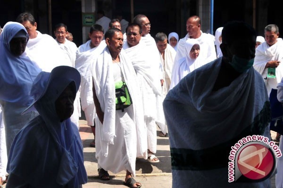 Haji Dari Jateng Meninggal Bertambah Dua Orang