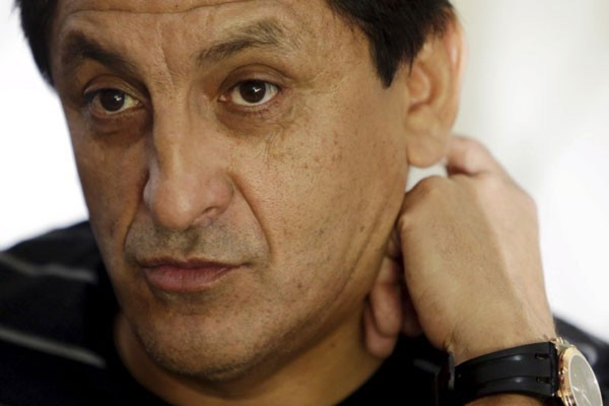 Kegagalan di Piala Amerika,  Ramon Diaz Dikabarkan Mundur