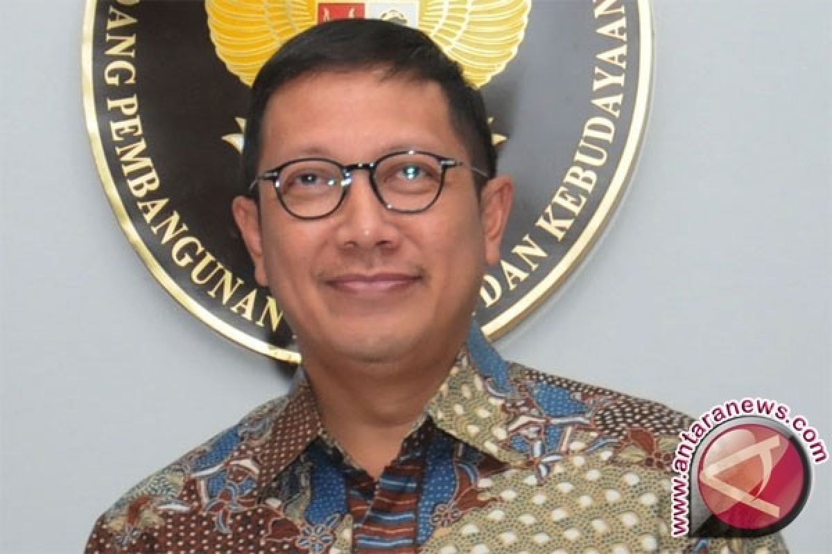 Menag Lukman Hakim dianugrahi gelar 