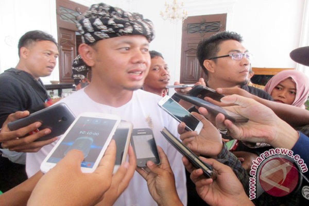 Bima Arya: Perkuat Peran Keluarga Tangkal LGBT