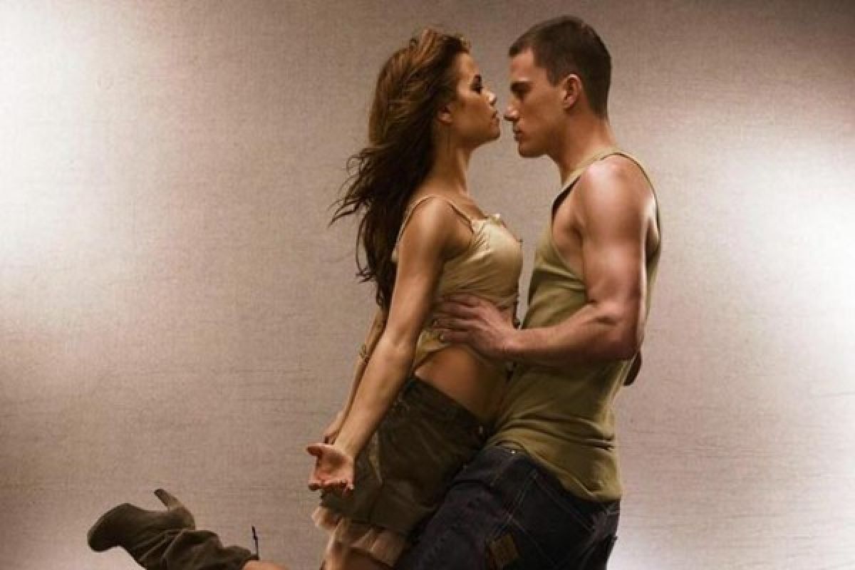 Channing Tatum batalkan film akibat skandal Harvey Weinstein