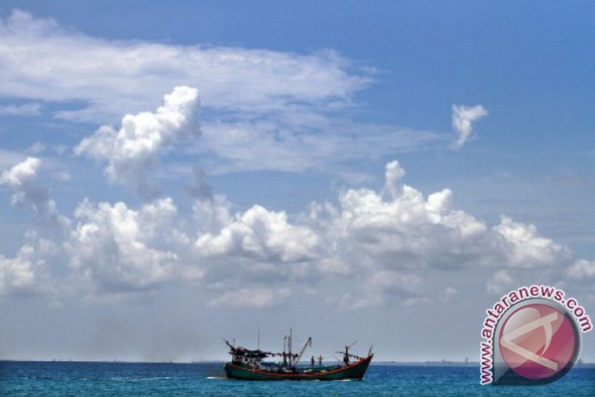 OtoritasThailand tangkap 15 nelayan Aceh