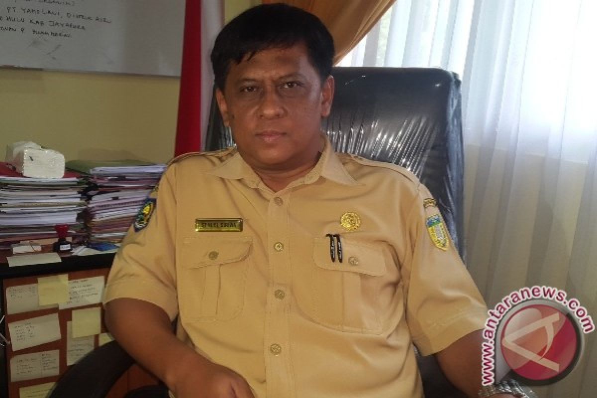 Perbatasan Papua dijadikan kawasan pertanian terpadu