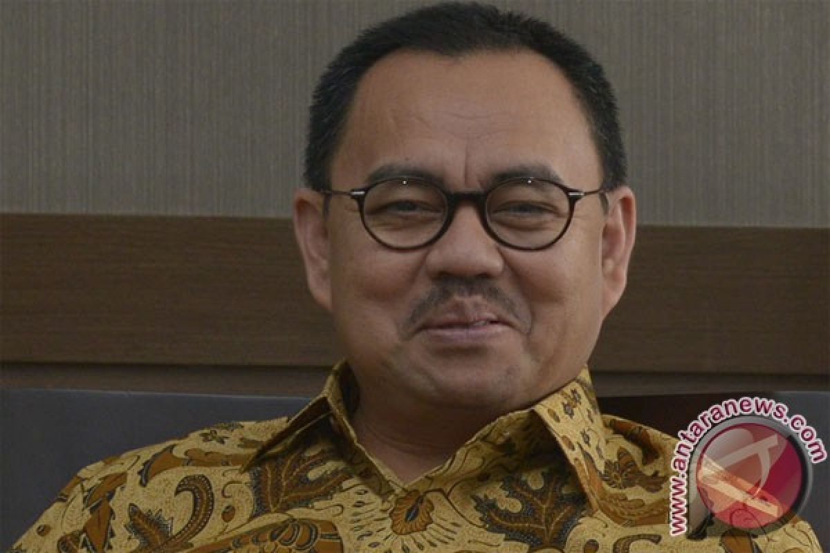 Pemerintah tunggu persetujuan DPR cabut subdisi listrik dan solar