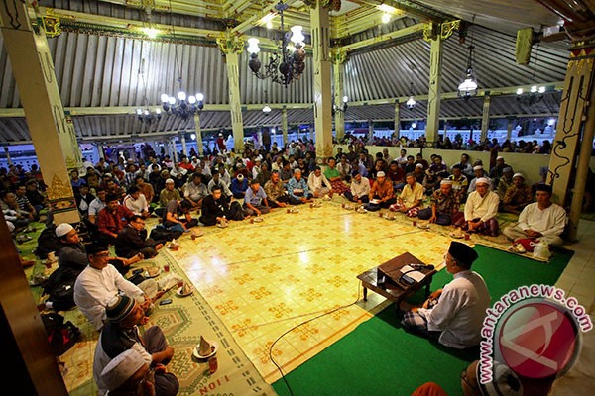 DIY imbau takmir patuhi aturan soal pengeras suara masjid