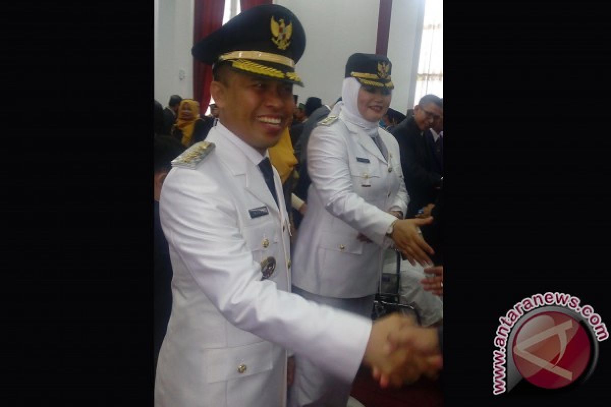 Mahasiswa Inginkan Kabupaten Sambas Lebih Hebat